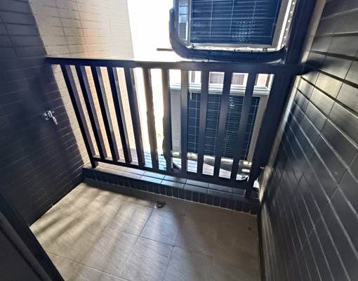 海山站🏠高樓景觀邊間3房車~每間房間都可遠眺101 - Image 11