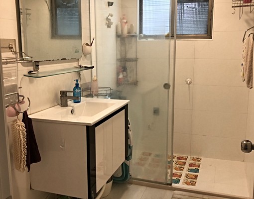 社宅免服務費可租補/7分鐘江子翠捷運站/5分鐘上華江橋/禁寵 - Image 8