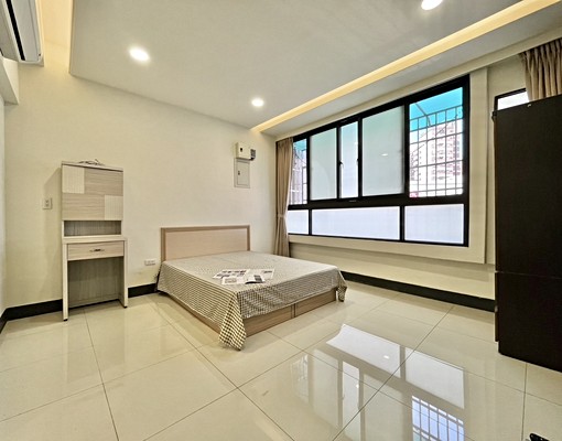 💖正一房一廳大空間✨五權西路二段💎黎明路🏡獨洗獨曬 - Image 7