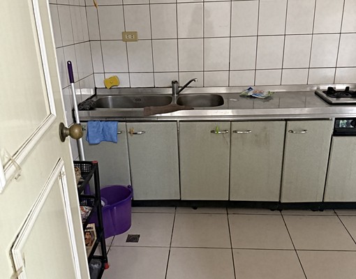 【稀有釋出．美麗華生活圈三房兩廳兩衛】 - Image 2