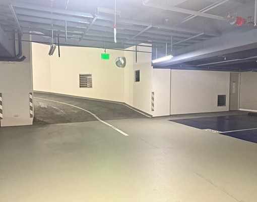 松江路133巷平面大車位 - Image 3