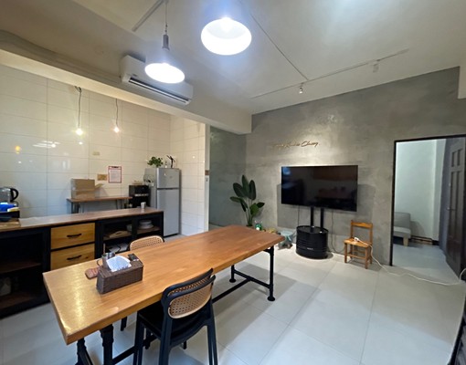 后里近美光電梯別墅5-6套房6衛2廳1廚 - Image 1
