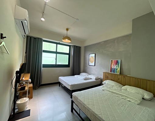 后里近美光電梯別墅5-6套房6衛2廳1廚 - Image 9