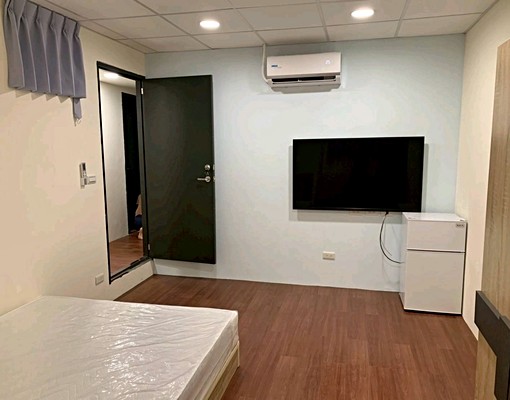 全新裝潢一樓套房,免等電梯免爬樓梯 - Image 4