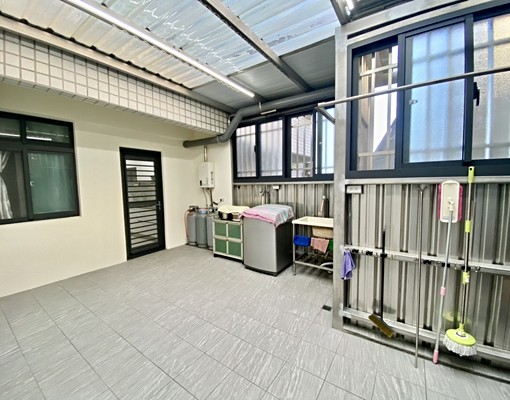 免服務費可補助/重新整理低樓層裝潢美寓/室內大空間美三房四衛 - Image 11