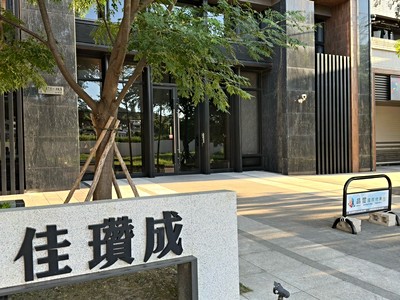社區圖片