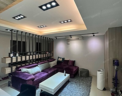 💫光速國光⚡️百萬精裝⚡高級家具電⚡2樓獨立出入口⚡可租補 - Image 1