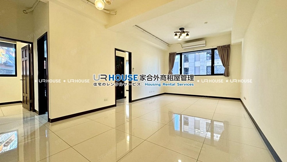 人氣社區|3房2廳2衛|一陽臺|民族路 - Image 1