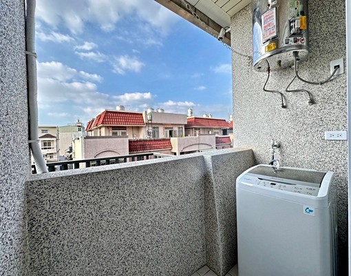 仁慈公園豪華電梯套房 - Image 2