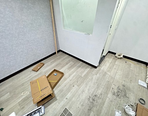 小巨蛋站可貓共用洗衣機走道窗大一房 - Image 4