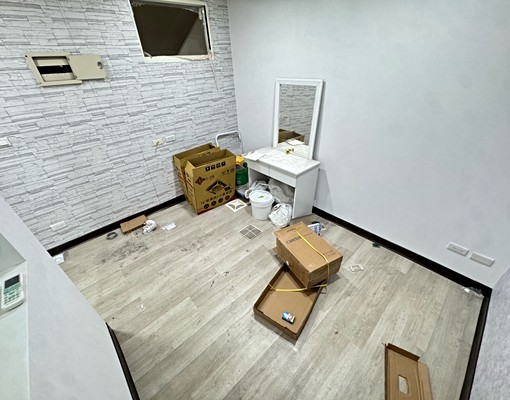 小巨蛋站可貓共用洗衣機走道窗大一房 - Image 3