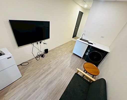 可補助松江南京全新裝潢大一房可寵 - Image 3