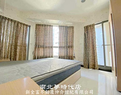 專★租*摩根大坪數1+1房可租補 - Image 3