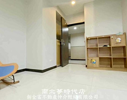 專★租*摩根大坪數1+1房可租補 - Image 7
