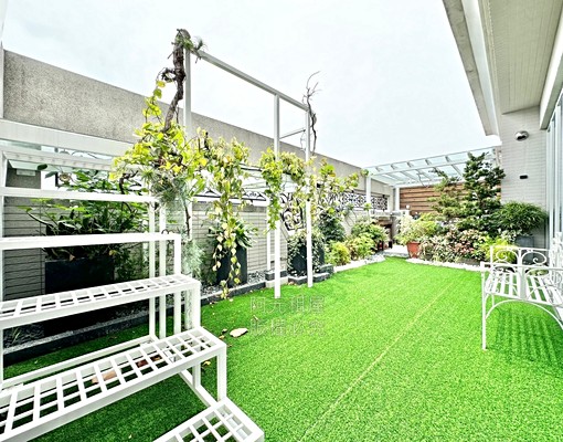 ❤️西屯富宇東方之冠🌳大三房豪宅獨家空中大露台 - Image 14