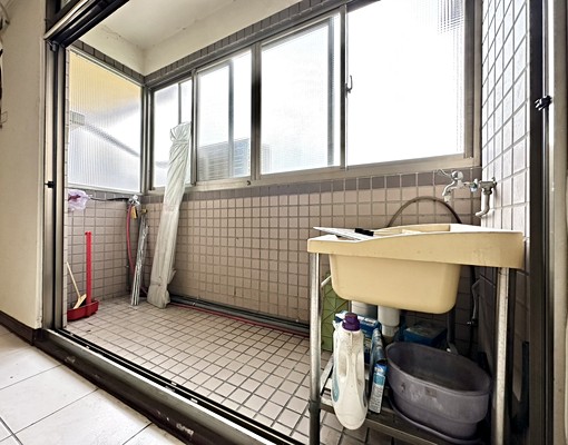 整棟出租超大坪數💖店面住家可營登雙車位🌈8房2廳 - Image 14