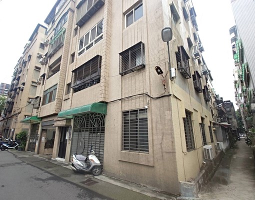 中興大學/巷內社區新整修角間一樓三房平車/可寵可租補可工作室 - Image 16