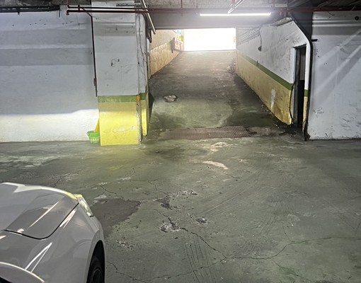 福和路稀有地下室B1平面車位出租! - Image 3