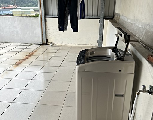龜山工業區套房出租(禁菸)(有對外窗) - Image 2
