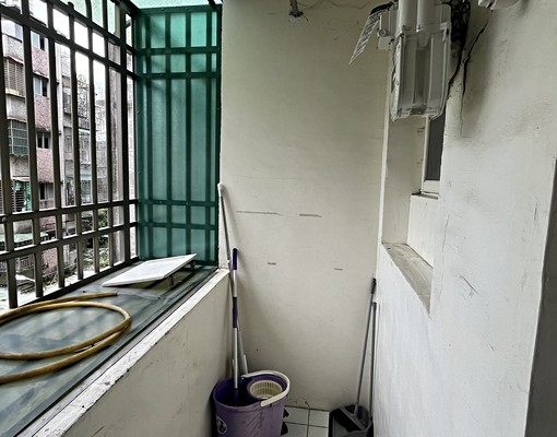 近捷運,大陽台,天然瓦斯,大房間,通風好 - Image 2