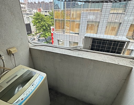 勤美公益東興🤩可租補⚡️陽台落地窗⚡️獨洗曬衛浴開窗 - Image 5