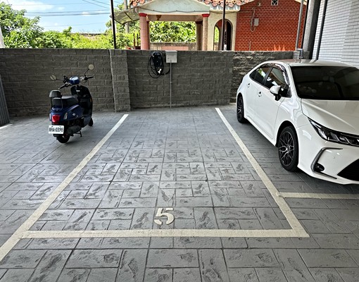 全新整層住家3房含車位附充電樁 - Image 4