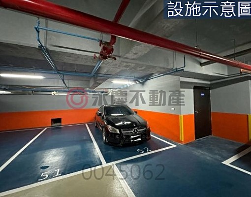 和合海景完美格局兩房車(可租補) - Image 16
