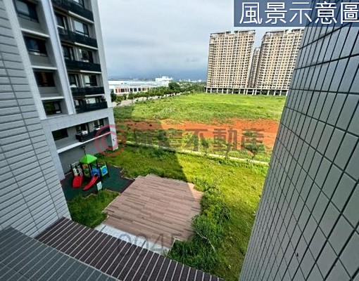 和合海景完美格局兩房車(可租補) - Image 15