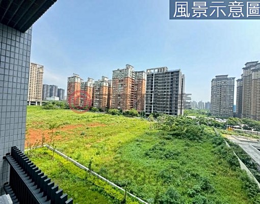 和合海景完美格局兩房車(可租補) - Image 2