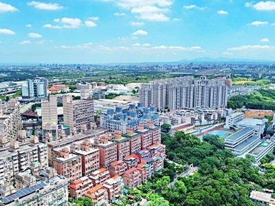 社區圖片