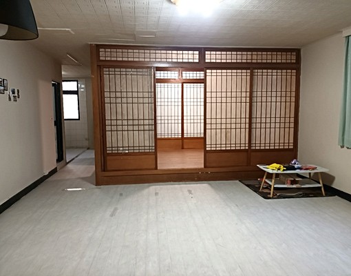 捷運頂加大兩房一大廳一廚一衛大陽台 - Image 1