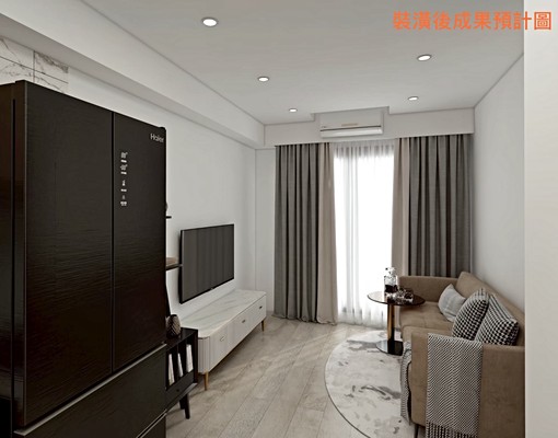 A7家伃真心💖推薦【大華昇耕】拎包入住全新未住兩房 - Image 2