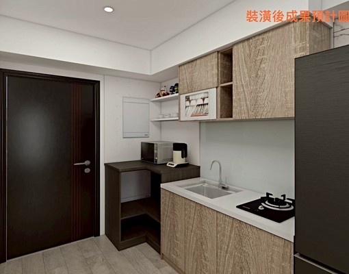 A7家伃真心💖推薦【大華昇耕】拎包入住全新未住兩房 - Image 6