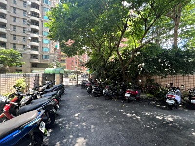 社區圖片
