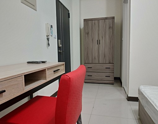 麥寮市中心全新透天厝陽台套房 - Image 4