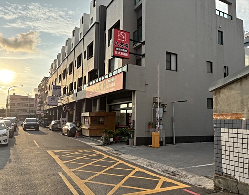 麥寮市中心全新透天厝陽台套房 - Image 1