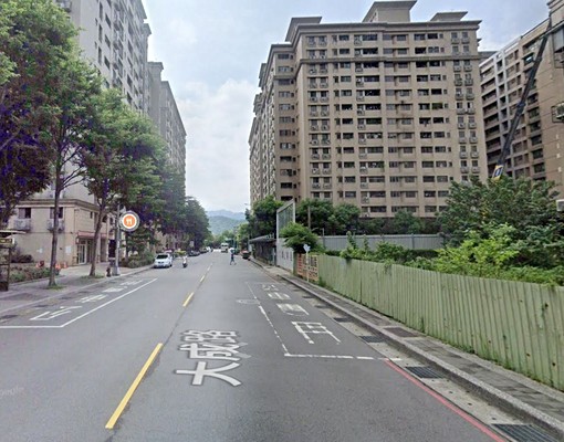 G210北大特區304建地️三角窗建地