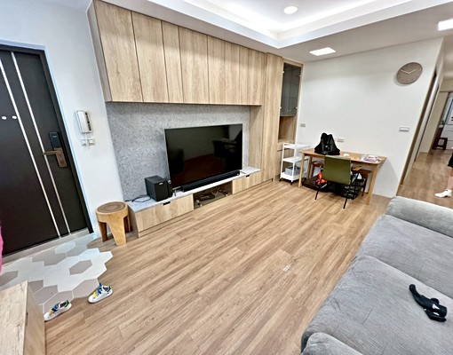 精品絕美裝潢💖屋主自住裝潢/找優質客戶 - Image 9