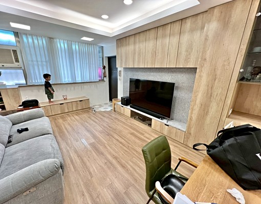 精品絕美裝潢💖屋主自住裝潢/找優質客戶 - Image 10
