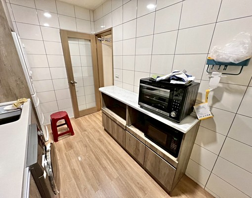 精品絕美裝潢💖屋主自住裝潢/找優質客戶 - Image 14