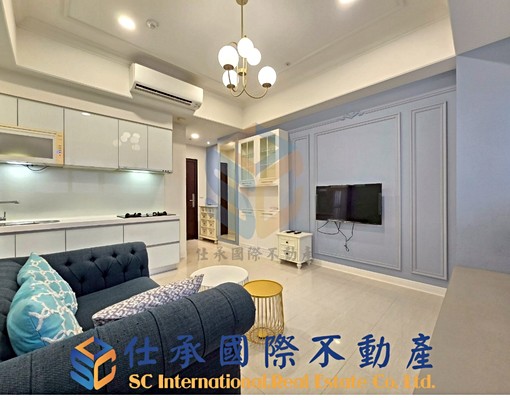 ✨艾菲爾|近頭份交流道|1房1廳出租✨ - Image 4