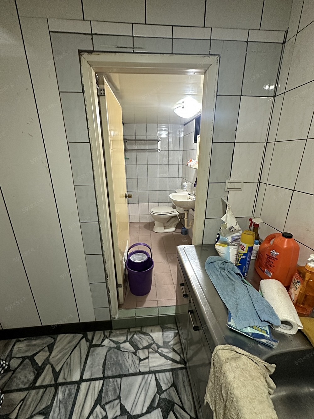 近捷運三重國小站一樓住宅 - Image 1