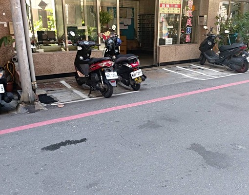 圖書館寧靜電梯華厦套房 - Image 1