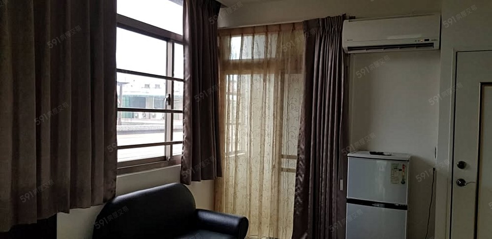 僅限女性電梯套房/整套家具/獨立洗衣機/禁寵 - Image 1