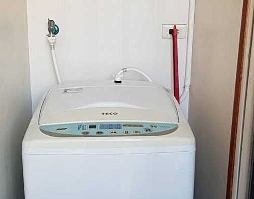 僅限女性電梯套房/整套家具/獨立洗衣機/禁寵 - Image 6