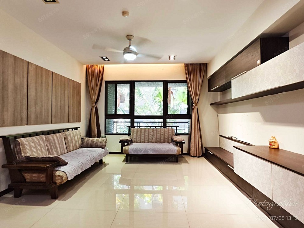 男女皆可-文心南路🌶3房2廳2衛 - Image 1