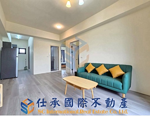 ✨安家｜新加坡式建築｜首次出租｜有車位｜可租補✨ - Image 3