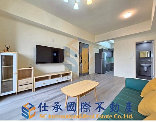 ✨安家|新加坡式建築|首次出租|有車位|可租補✨ - Image 4