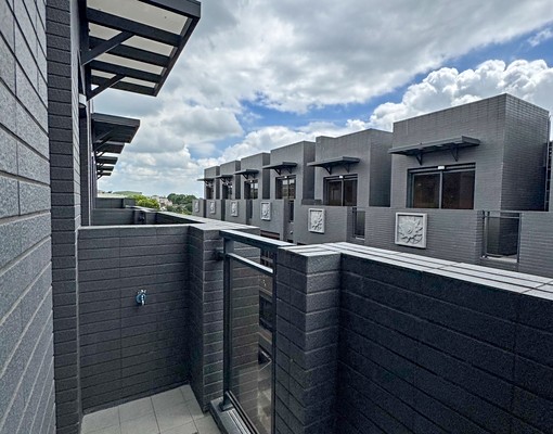 出租~全新交屋中科整棟透天可租補近中科台積電矽品中科實中 - Image 1