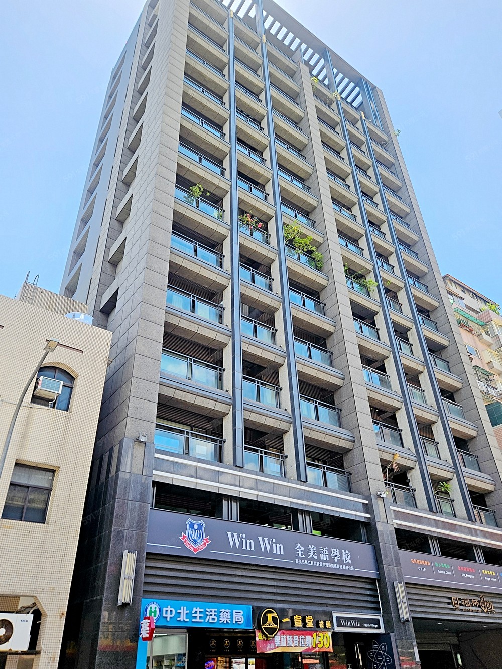 房屋圖片